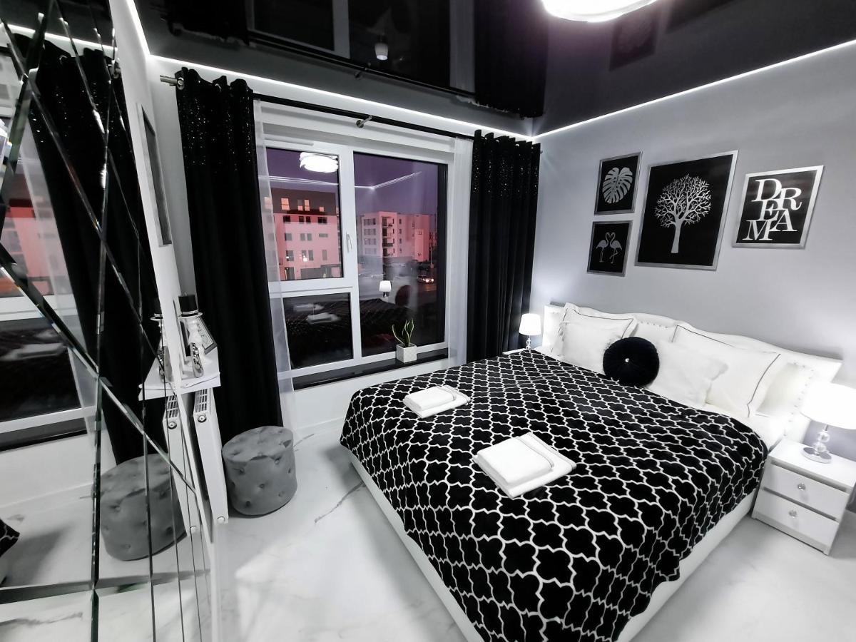 Apartament 10 Glamour Aquapark Reda Extérieur photo