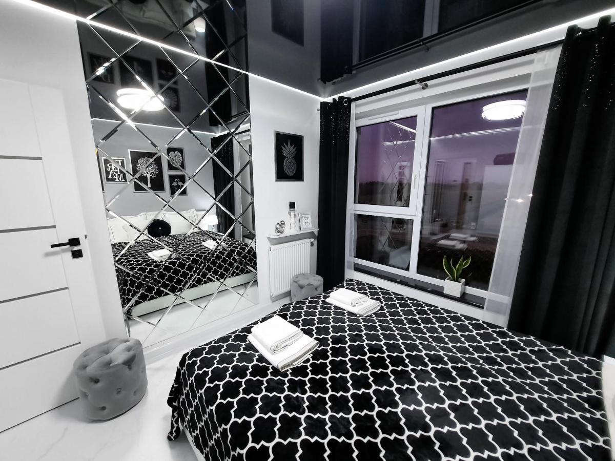 Apartament 10 Glamour Aquapark Reda Extérieur photo