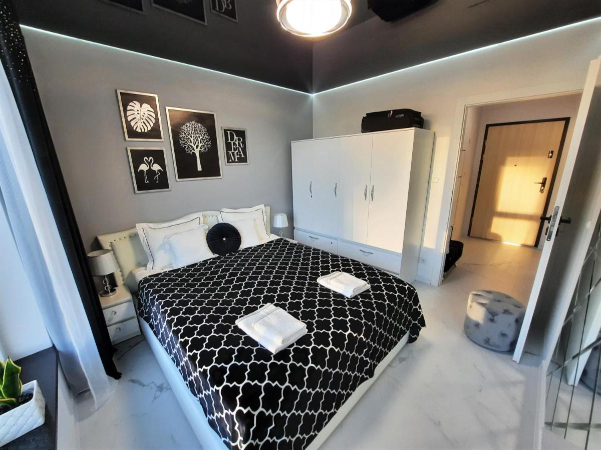 Apartament 10 Glamour Aquapark Reda Extérieur photo