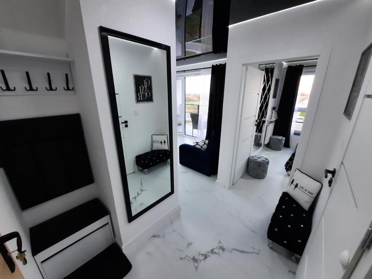 Apartament 10 Glamour Aquapark Reda Extérieur photo