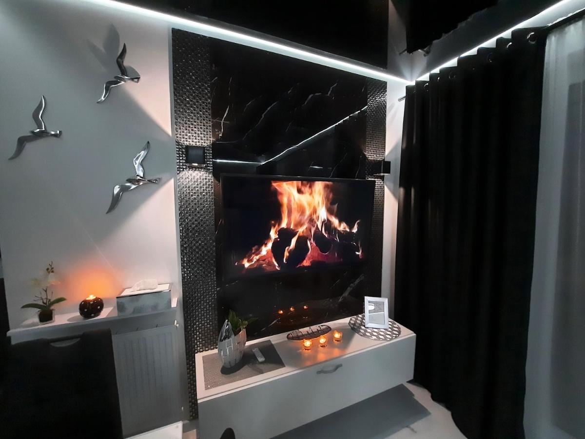 Apartament 10 Glamour Aquapark Reda Extérieur photo