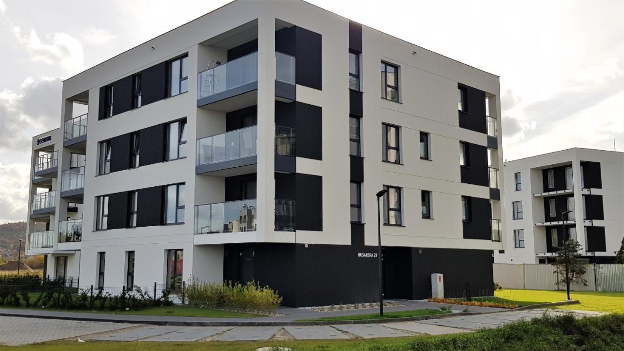 Apartament 10 Glamour Aquapark Reda Extérieur photo