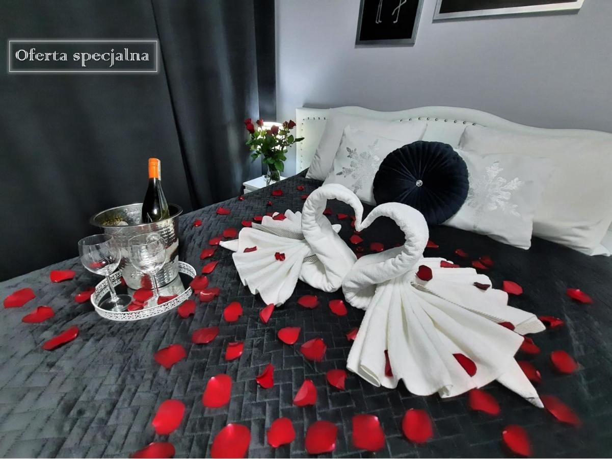 Apartament 10 Glamour Aquapark Reda Extérieur photo