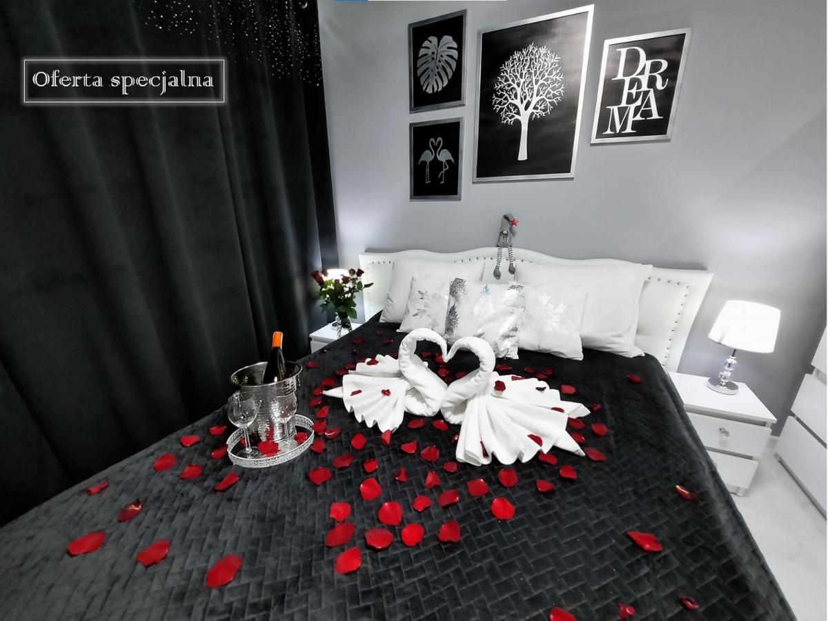 Apartament 10 Glamour Aquapark Reda Extérieur photo
