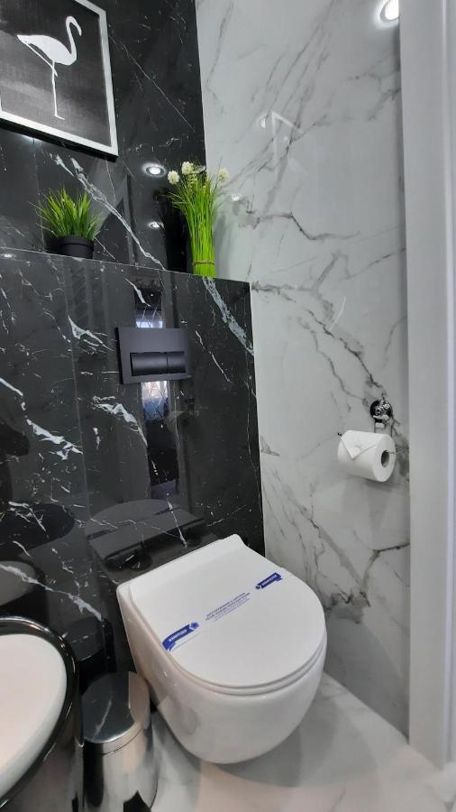Apartament 10 Glamour Aquapark Reda Extérieur photo